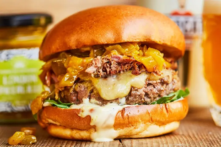 Top 7+ Quán Bánh Mì Bò Phô Mai Hải Phòng Ngon "bá Cháy", Giá Rẻ
