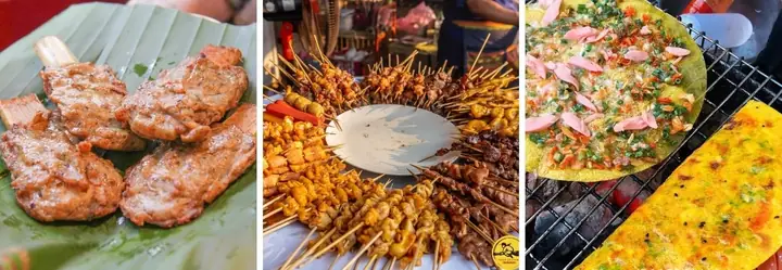 Top 7+ Quán Bánh Mì Bò Phô Mai Hải Phòng Ngon "bá Cháy", Giá Rẻ
