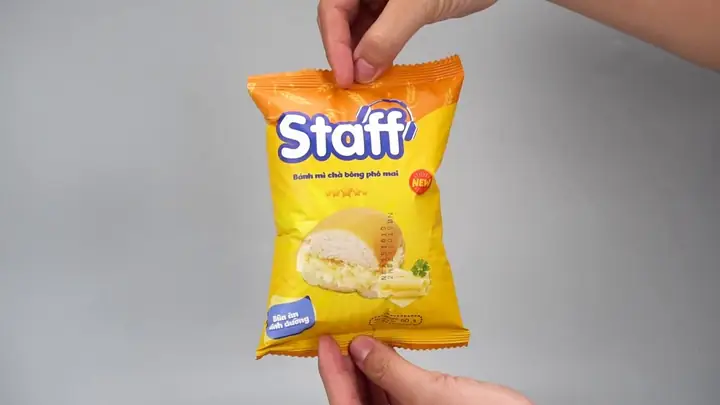 Bánh Mì Bơ Ruốc Bao Nhiêu Calo Và Ăn Có Béo Không?