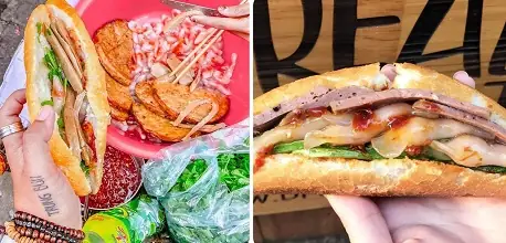 Bánh Mì Bột Lọc Đà Nẵng: Khám Phá Vẻ Đẹp Ẩm Thực Độc Đáo