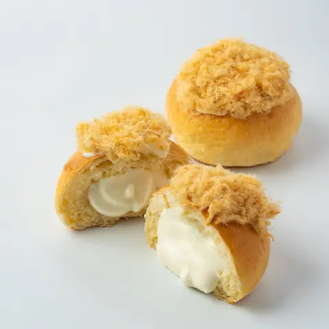Bánh Mì Chà Bông Sốt Phô Mai: Công Thức制作 Chuẩn Vị, Bí Quyết Từ Nguyên Liệu Đến Thành Phẩm
