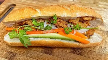 Top 10 Món Ngon Từ Bánh Mì Chả Cá Nha Trang: Đánh Giá Chi Tiết & Trải Nghiệm Thực Tế Top 10 Món Ngon Từ Bánh Mì Chả Cá Nha Trang: Đánh Giá Chi Tiết & Trải Nghiệm Thực Tế