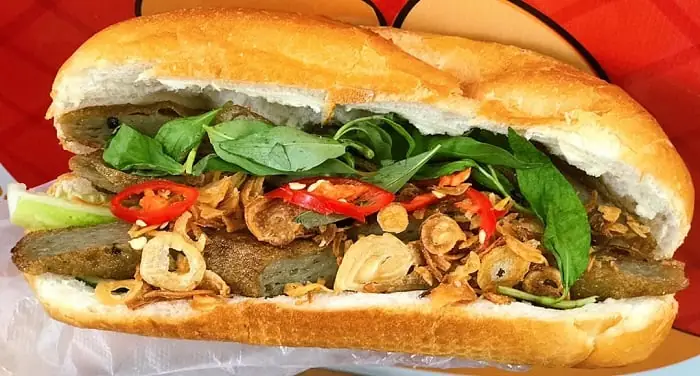 Top 10 Món Ngon Từ Bánh Mì Chả Cá Nha Trang: Đánh Giá Chi Tiết & Trải Nghiệm Thực Tế Top 10 Món Ngon Từ Bánh Mì Chả Cá Nha Trang: Đánh Giá Chi Tiết & Trải Nghiệm Thực Tế