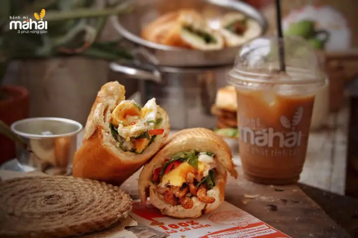 Review Bánh Mì Chả Cá Sợi: Top 5 Nơi Mua Uy Tín, Giá Tốt Nhất 2026