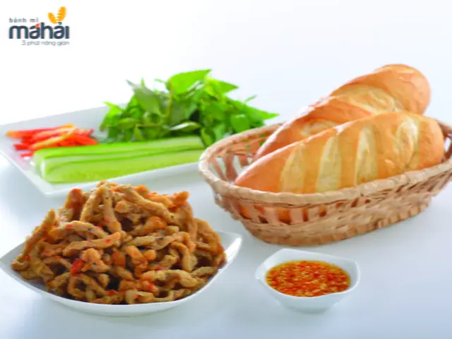 Review Bánh Mì Chả Cá Sợi: Top 5 Nơi Mua Uy Tín, Giá Tốt Nhất 2026