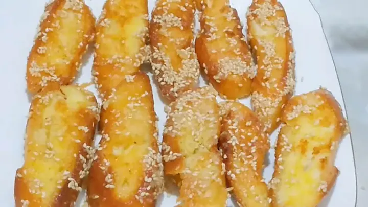Bánh Mì Chiên Bơ Sữa: Công Thức Và Bí Quyết Làm Món Ăn Vặt "gây Nghiện"