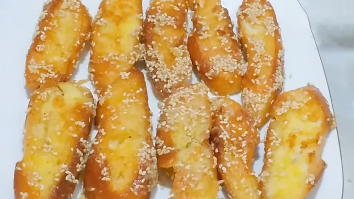 Bánh Mì Chiên Bơ Sữa: Công Thức Và Bí Quyết Làm Món Ăn Vặt "gây Nghiện"