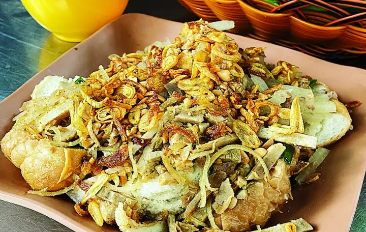 Khám Phá 15+ Tiệm Bánh Mì Hấp Ngon Ở Sài Gòn Ghiền Ăn Không Bỏ Lỡ