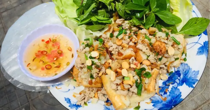 Khám Phá 15+ Tiệm Bánh Mì Hấp Ngon Ở Sài Gòn Ghiền Ăn Không Bỏ Lỡ