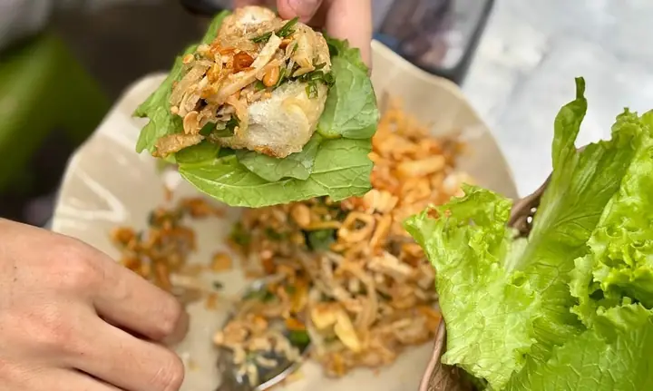 Khám Phá 15+ Tiệm Bánh Mì Hấp Ngon Ở Sài Gòn Ghiền Ăn Không Bỏ Lỡ