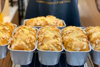 Top 10 Bánh Mì Hoa Cúc Ngon, Chuẩn Vị, Dễ Mua Nhất Hiện Nay