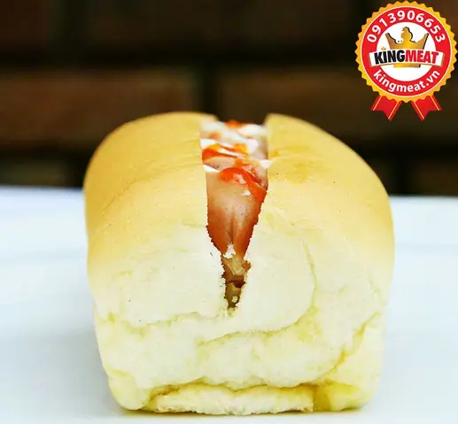 Top 10+ Địa Chỉ Bán Bánh Mì Hotdog Ngon, Giá Rẻ, Uy Tín Nhất Tại Tp.hcm Top 10+ Địa Chỉ Bán Bánh Mì Hotdog Ngon, Giá Rẻ, Uy Tín Nhất Tại Tp.hcm