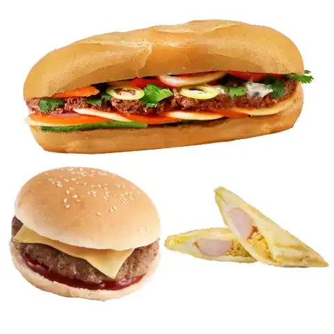 Top 10+ Địa Chỉ Bán Bánh Mì Hotdog Ngon, Giá Rẻ, Uy Tín Nhất Tại Tp.hcm Top 10+ Địa Chỉ Bán Bánh Mì Hotdog Ngon, Giá Rẻ, Uy Tín Nhất Tại Tp.hcm