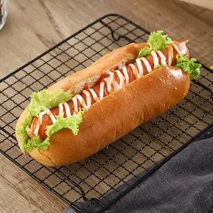 Top 10+ Địa Chỉ Bán Bánh Mì Hotdog Ngon, Giá Rẻ, Uy Tín Nhất Tại Tp.hcm Top 10+ Địa Chỉ Bán Bánh Mì Hotdog Ngon, Giá Rẻ, Uy Tín Nhất Tại Tp.hcm