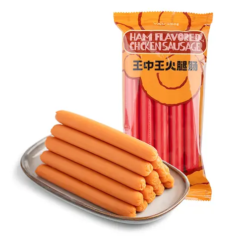 Bánh Mì Kẹp Xúc Xích Đức: Khám Phá Hương Vị Kinh Điển Từ Xứ Sở Bavaria