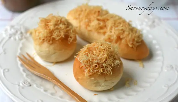 Review Chi Tiết Bánh Mì Mặn Chà Bông: Top 5 Thương Hiệu Ngon, Uy Tín Nhất Thị Trường