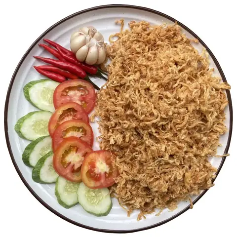 Review Chi Tiết Bánh Mì Mặn Chà Bông: Top 5 Thương Hiệu Ngon, Uy Tín Nhất Thị Trường