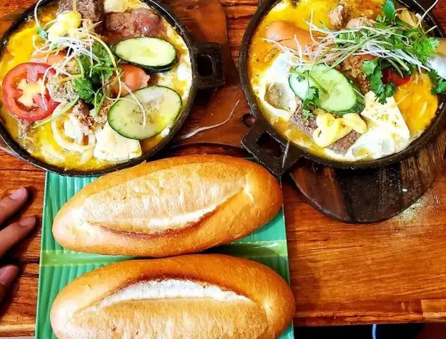 Khám Phá Top 10+ Tiệm Bánh Mì Ngon Đà Lạt Nhất Định Phải Thử