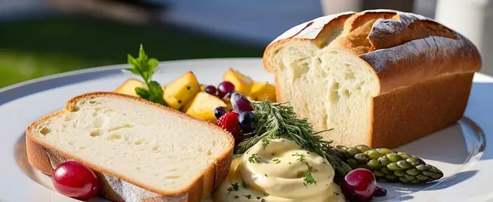 Bánh Mì Ngũ Cốc Ăn Với Gì? 15+ Gợi Ý Kết Hợp Dinh Dưỡng Và Thơm Ngon