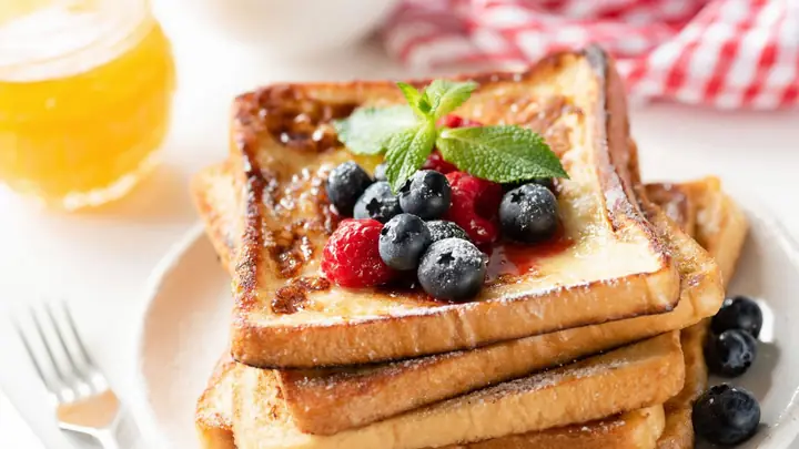 Bánh Mì Ngũ Cốc Ăn Với Gì? 15+ Gợi Ý Kết Hợp Dinh Dưỡng Và Thơm Ngon