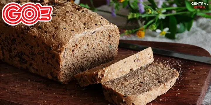 Bánh Mì Nguyên Cám Bao Nhiêu Calo Và Những Lợi Ích Sức Khỏe Bất Ngờ