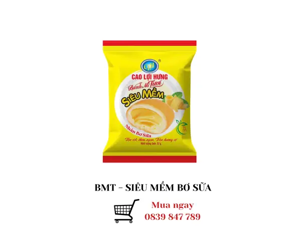Bánh Mì Nhân Bơ Sữa: Khám Phá Vị Ngon Béo Mềm Của Bữa Sáng Hoàn Hảo