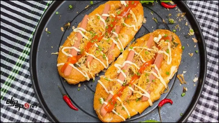 Bánh Mì Nướng Muối Ớt Bao Nhiêu Calo? Giải Đáp Chi Tiết Và Phân Tích Dinh Dưỡng