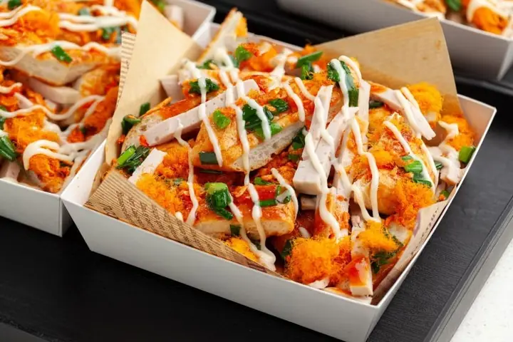 Bánh Mì Nướng Muối Ớt Bao Nhiêu Calo? Giải Đáp Chi Tiết Và Phân Tích Dinh Dưỡng