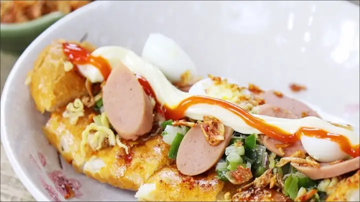 Khám Phá Bánh Mì Nướng Muối Ớt Đà Nẵng: Vị Ngon Cay Nồng Khó Cưỡng