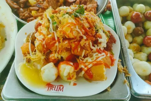 Khám Phá Bánh Mì Nướng Muối Ớt Đà Nẵng: Vị Ngon Cay Nồng Khó Cưỡng