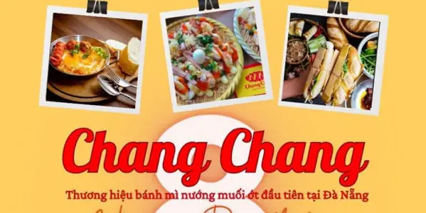 Khám Phá Bánh Mì Nướng Muối Ớt Đà Nẵng: Vị Ngon Cay Nồng Khó Cưỡng