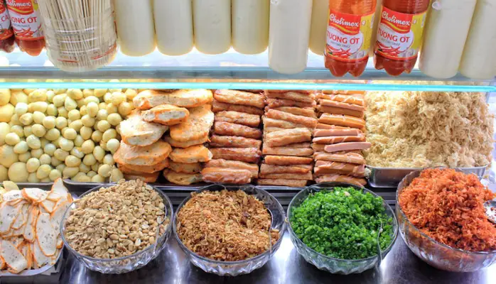 Bánh Mì Nướng Ớt Đỏ: Công Thức Và Bí Quyết Chế Biến Món Ăn Hấp Dẫn