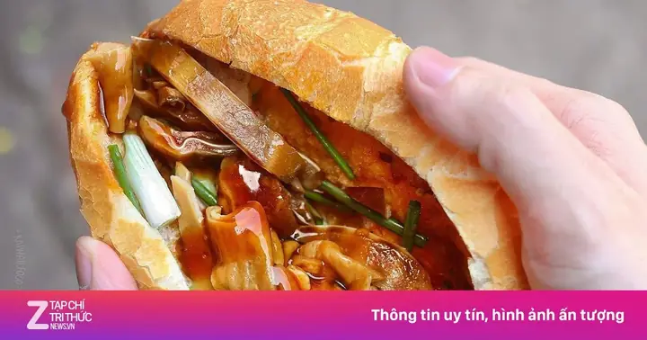 Review Bánh Mì Phá Lấu Trứng: Top 5 Quán Ngon, Giá Rẻ, Chất Lượng Tại Tp.hcm