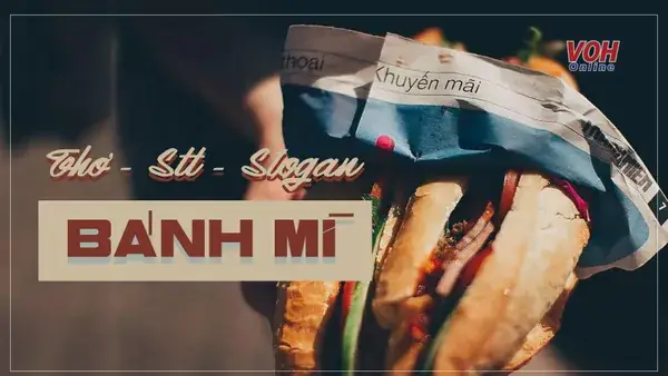 Bánh Mì Phải Có Pate: Vì Sao Lại Là Quy Luật "bất Thành Văn" Trong Ẩm Thực Việt? Bánh Mì Phải Có Pate: Vì Sao Lại Là Quy Luật "bất Thành Văn" Trong Ẩm Thực Việt?