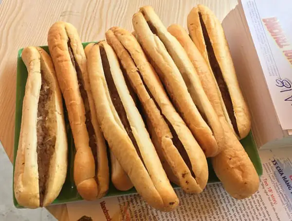 Đánh Giá Chi Tiết Bánh Mì Que Chip Chip: Vị Ngon Chuẩn Vị Hay Chỉ Là "hiệu Ứng Đám Đông"?