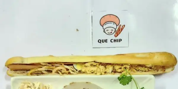 Đánh Giá Chi Tiết Bánh Mì Que Chip Chip: Vị Ngon Chuẩn Vị Hay Chỉ Là "hiệu Ứng Đám Đông"?