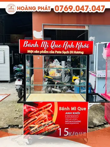 Bánh Mì Que Đài Loan: Đánh Giá Chi Tiết 5 Thương Hiệu Nổi Bật