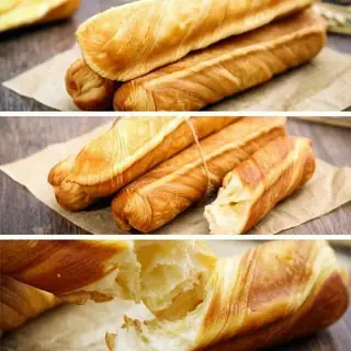 Bánh Mì Que Đài Loan: Đánh Giá Chi Tiết 5 Thương Hiệu Nổi Bật