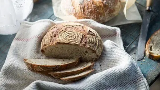 Bánh Mì Sourdough Là Gì? Khám Phá Bí Quyết Làm Bánh Mì Lên Men Tự Nhiên Bánh Mì Sourdough Là Gì? Khám Phá Bí Quyết Làm Bánh Mì Lên Men Tự Nhiên