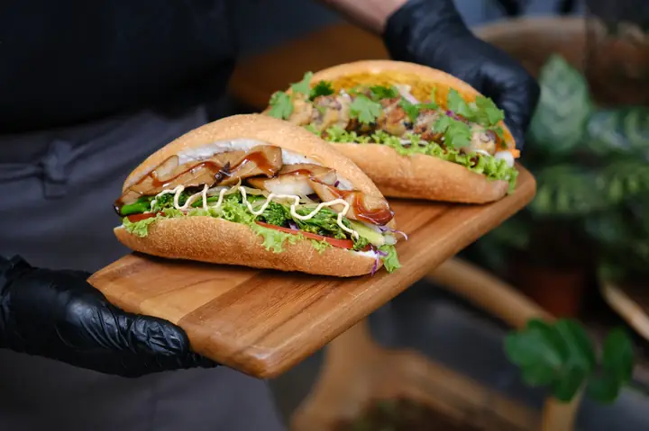 Bánh Mì Sourdough Là Gì? Khám Phá Bí Quyết Làm Bánh Mì Lên Men Tự Nhiên Bánh Mì Sourdough Là Gì? Khám Phá Bí Quyết Làm Bánh Mì Lên Men Tự Nhiên