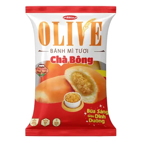 Review Bánh Mì Tươi Chà Bông: Đâu Là Lựa Chọn Ngon, Bổ, Rẻ?