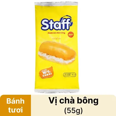 Review Bánh Mì Tươi Chà Bông: Đâu Là Lựa Chọn Ngon, Bổ, Rẻ?