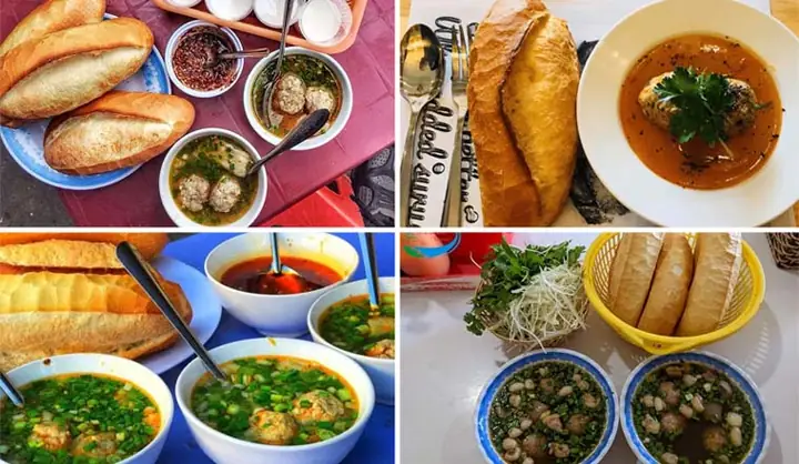 Review Chi Tiết Bánh Mì Xá Xíu Đà Lạt: Top 5 Quán Ngon, Giá Rẻ, Chất Lượng Nhất Review Chi Tiết Bánh Mì Xá Xíu Đà Lạt: Top 5 Quán Ngon, Giá Rẻ, Chất Lượng Nhất