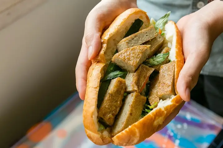 Top 5+ Quán Bánh Mì Xíu Mại Nha Trang Ngon "bá Cháy", Giá Rẻ