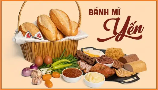 Review Chi Tiết Bánh Mì Yến Đất Cảng: Top 3 Quán Ngon, Chất Lượng Nhất Đà Nẵng Review Chi Tiết Bánh Mì Yến Đất Cảng: Top 3 Quán Ngon, Chất Lượng Nhất Đà Nẵng