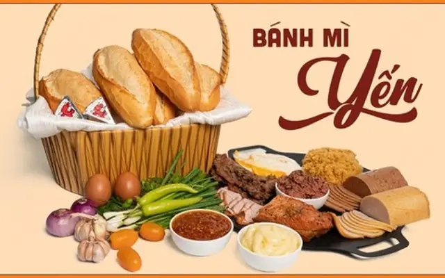 Review Chi Tiết Bánh Mì Yến Đất Cảng: Top 3 Quán Ngon, Chất Lượng Nhất Đà Nẵng Review Chi Tiết Bánh Mì Yến Đất Cảng: Top 3 Quán Ngon, Chất Lượng Nhất Đà Nẵng