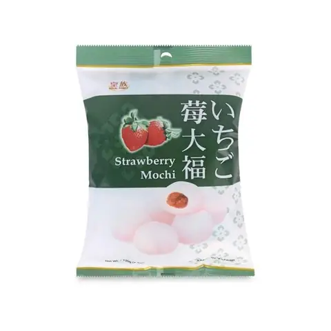 Top 7 Loại Bánh Mochi Dâu Tây Đậu Đỏ Ngon Nhất: Đánh Giá Chi Tiết Và Lựa Chọn Hợp Lý Top 7 Loại Bánh Mochi Dâu Tây Đậu Đỏ Ngon Nhất: Đánh Giá Chi Tiết Và Lựa Chọn Hợp Lý