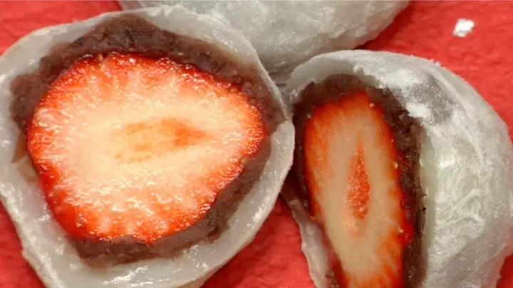 Top 7 Loại Bánh Mochi Dâu Tây Đậu Đỏ Ngon Nhất: Đánh Giá Chi Tiết Và Lựa Chọn Hợp Lý Top 7 Loại Bánh Mochi Dâu Tây Đậu Đỏ Ngon Nhất: Đánh Giá Chi Tiết Và Lựa Chọn Hợp Lý