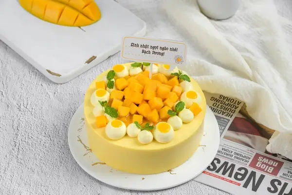Bánh Mousse Là Bánh Gì? Khám Phá Định Nghĩa, Đặc Điểm Và Cách Thưởng Thức Bánh Mousse Là Bánh Gì? Khám Phá Định Nghĩa, Đặc Điểm Và Cách Thưởng Thức