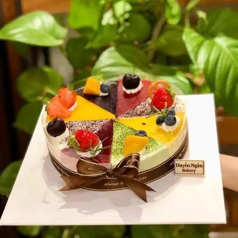 Bánh Mousse Là Bánh Gì? Khám Phá Định Nghĩa, Đặc Điểm Và Cách Thưởng Thức Bánh Mousse Là Bánh Gì? Khám Phá Định Nghĩa, Đặc Điểm Và Cách Thưởng Thức